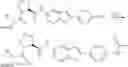 Fig. 192 - Inhibitors of hepatitis C virus replication