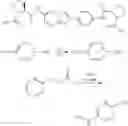 Fig. 210 - Inhibitors of hepatitis C virus replication