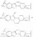 Fig. 35 - Inhibitors of hepatitis C virus replication