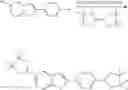 Fig. 484 - Inhibitors of hepatitis C virus replication