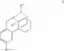 Fig. 69 - COMBINATION OF MORPHINAN COMPOUNDS AND ANTIDEPRESSANT FOR THE TREATMENT OF PSEUDOBULBAR AFFECT, NEUROLGICAL DISEASES, INTRACTABLE AND CHRONIC PAIN AND BRAIN INJURY