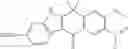 Fig. 239 - Tetracyclic compound