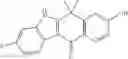 Fig. 731 - Tetracyclic compound