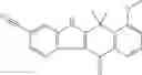 Fig. 734 - Tetracyclic compound