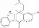 Fig. 741 - Tetracyclic compound