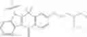 Fig. 976 - Tetracyclic compound