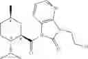 Fig. 131 - Small-molecule modulators of Trp-p8 activity