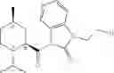 Fig. 136 - Small-molecule modulators of Trp-p8 activity