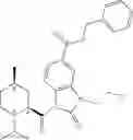 Fig. 137 - Small-molecule modulators of Trp-p8 activity