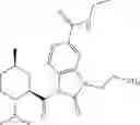Fig. 35 - Small-molecule modulators of Trp-p8 activity
