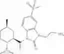 Fig. 41 - Small-molecule modulators of Trp-p8 activity