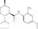 Fig. 43 - Small-molecule modulators of Trp-p8 activity
