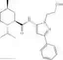 Fig. 53 - Small-molecule modulators of Trp-p8 activity