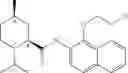 Fig. 77 - Small-molecule modulators of Trp-p8 activity