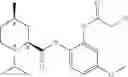 Fig. 87 - Small-molecule modulators of Trp-p8 activity
