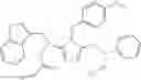 Fig. 28 - Triazole derivatives with improved receptor activity and bioavailability properties as ghrelin antagonists of growth hormone secretagogue receptors