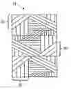 Fig. 01 - POROUS MATERIAL HAVING IMPROVED COMPRESSIVE STRENGTH AND METHOD OF MAKING SAME