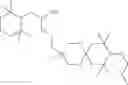 Fig. 52 - STERICALLY HINDERED AMINE STABILIZERS
