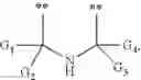 Fig. 64 - STERICALLY HINDERED AMINE STABILIZERS