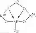 Fig. 16 - Comb architecture olefin block copolymers