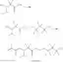 Fig. 30 - Fluorinated ester monomer, making method, fluorinated ester polymer, and difluorohydroxycarboxylic acid