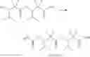 Fig. 31 - Fluorinated ester monomer, making method, fluorinated ester polymer, and difluorohydroxycarboxylic acid