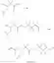 Fig. 34 - Fluorinated ester monomer, making method, fluorinated ester polymer, and difluorohydroxycarboxylic acid
