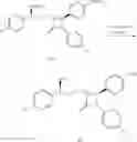 Fig. 34 - Process for the synthesis of azetidinones