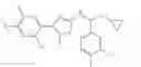 Fig. 02 - Process for the preparation of [4-(2-chloro-4-methoxy-5-methylphenyl)-5-methyl-thiazolo-2-yl]-[2-cyclopropyl-1-(3-fluoro-4-methylphenyl