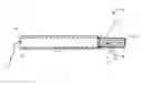 Fig. 01 - GUIDED PROCEDURAL TREATMENT DEVICE AND METHOD