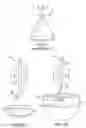 Fig. 02 - Side looking minimally invasive surgery instrument assembly
