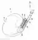 Fig. 64 - Remote tissue retraction device