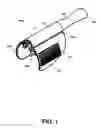 Fig. 02 - Minimally obstructive retractor