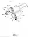 Fig. 06 - Minimally obstructive retractor