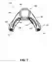 Fig. 08 - Minimally obstructive retractor