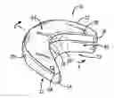 Fig. 01 - Foam Surgical Retractor