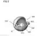 Fig. 04 - Method of observing a three-dimensional image of examinee's eye