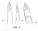 Fig. 07 - NEEDLE TIP AND NEEDLE PROBE