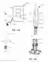 Fig. 08 - Diagnostic device and method for sensing hydration state of a mammalian subject