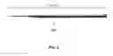Fig. 09 - DEVICE FOR GAUGING A FORCE THRESHOLD AND ENGAGING A TARGET OF INTEREST