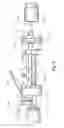 Fig. 04 - Phacoemulsification hand piece with integrated aspiration pump