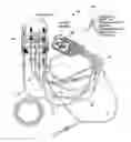 Fig. 01 - Peritoneal dialysis machine