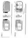 Fig. 02 - Peritoneal dialysis machine