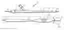 Fig. 01 - Catheter with a polymide distal tip