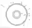 Fig. 01 - Catheter assembly with guard