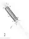 Fig. 08 - Catheter assembly with guard