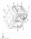 Fig. 02 - Feeding set for a peristaltic pump system
