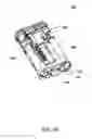 Fig. 40 - Infusion pump assembly