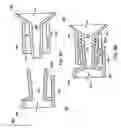Fig. 49 - Infusion pump assembly