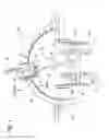 Fig. 02 - Retainer for immobilizing an implanted catheter during stylet retraction, and stylet holder for use with same